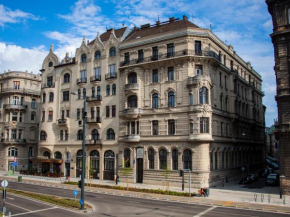 City Hotel Matyas